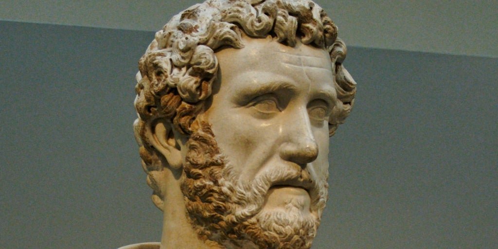 The Ghost Legion of Rome: The 5,000 Soldiers Who Disappeared in Iran