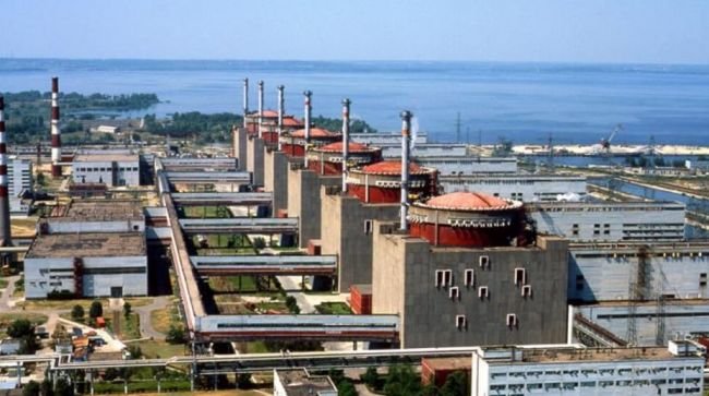 The Guardian: Zaporizhia Nuclear Power Plant could repeat the Fukushima-1 scenario
