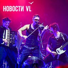 the hatters wow the crowd on the first day of the 22primorsky monsoons22 festival photos3b video