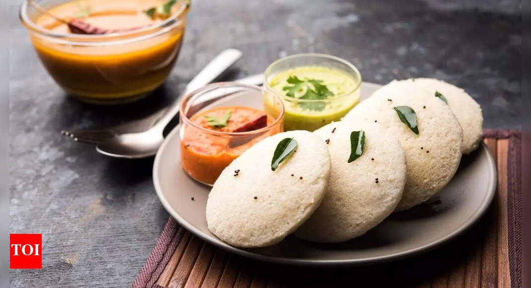 The Journey of Idli: How an Indonesian Dish Influenced South India’s Breakfast Staple