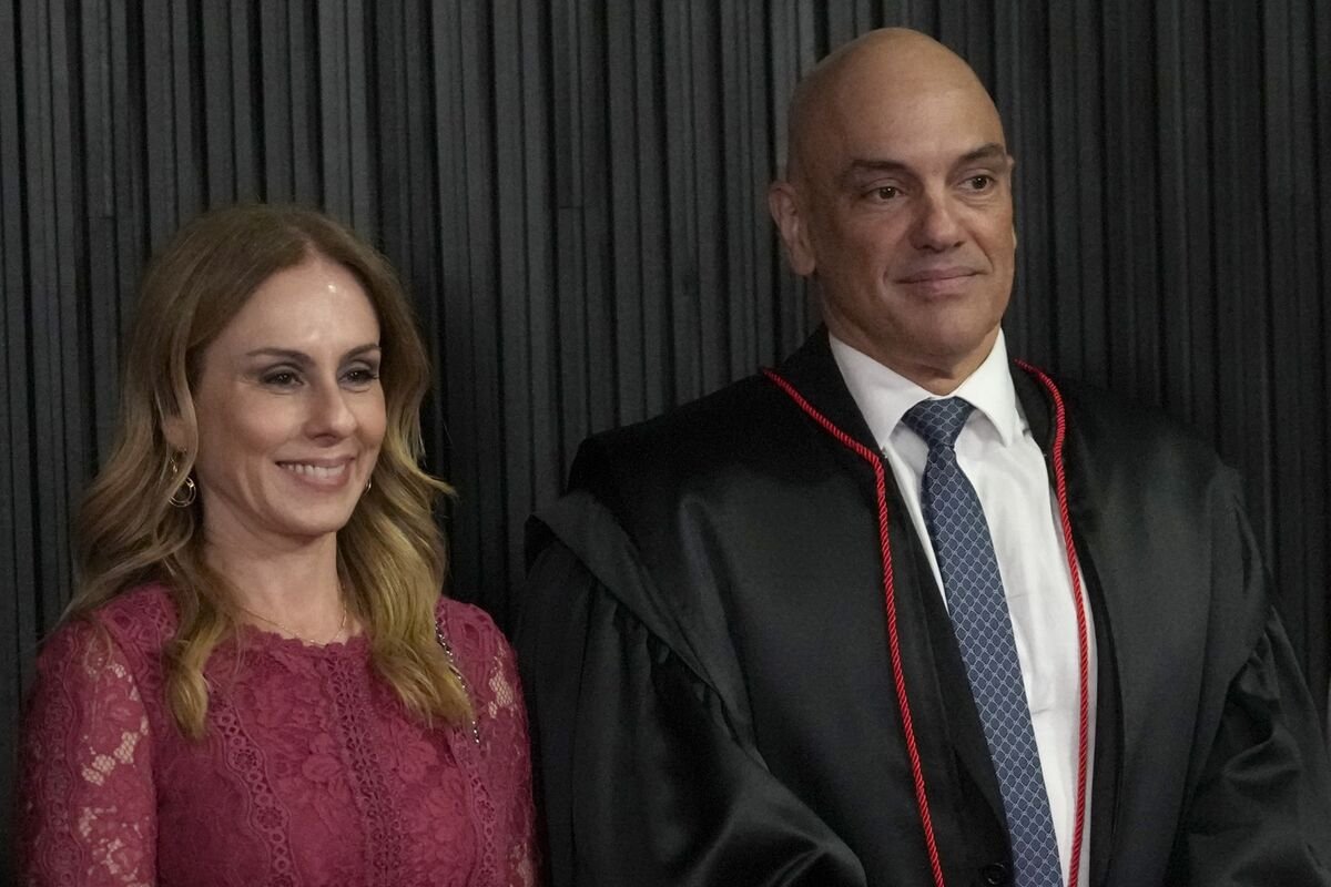 the magnitsky act3a reasons behind the us sanctions on brazilian supreme court justices wife