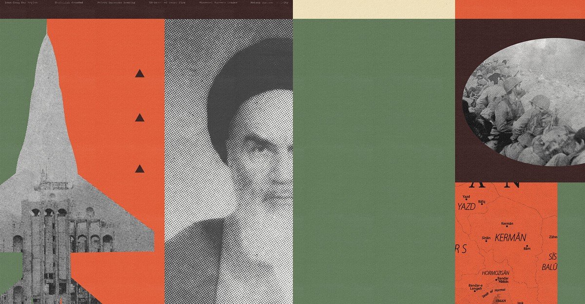 The Neighbor From Hell: How Israel and the United States Dealt a Blow to Iran