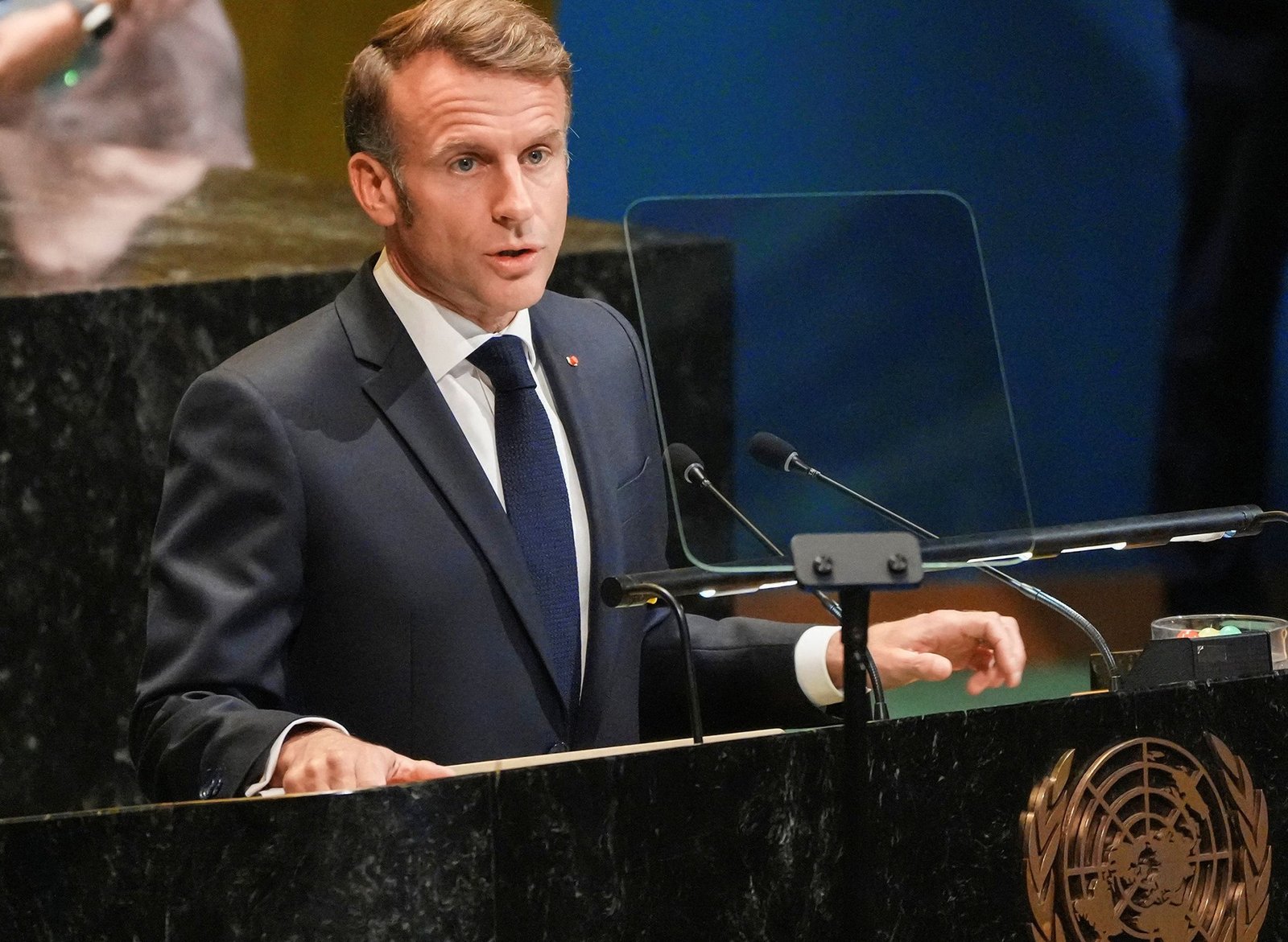 The Rising Wave of Recognizing Palestine: America’s Decline and the Fragile Abraham Accords