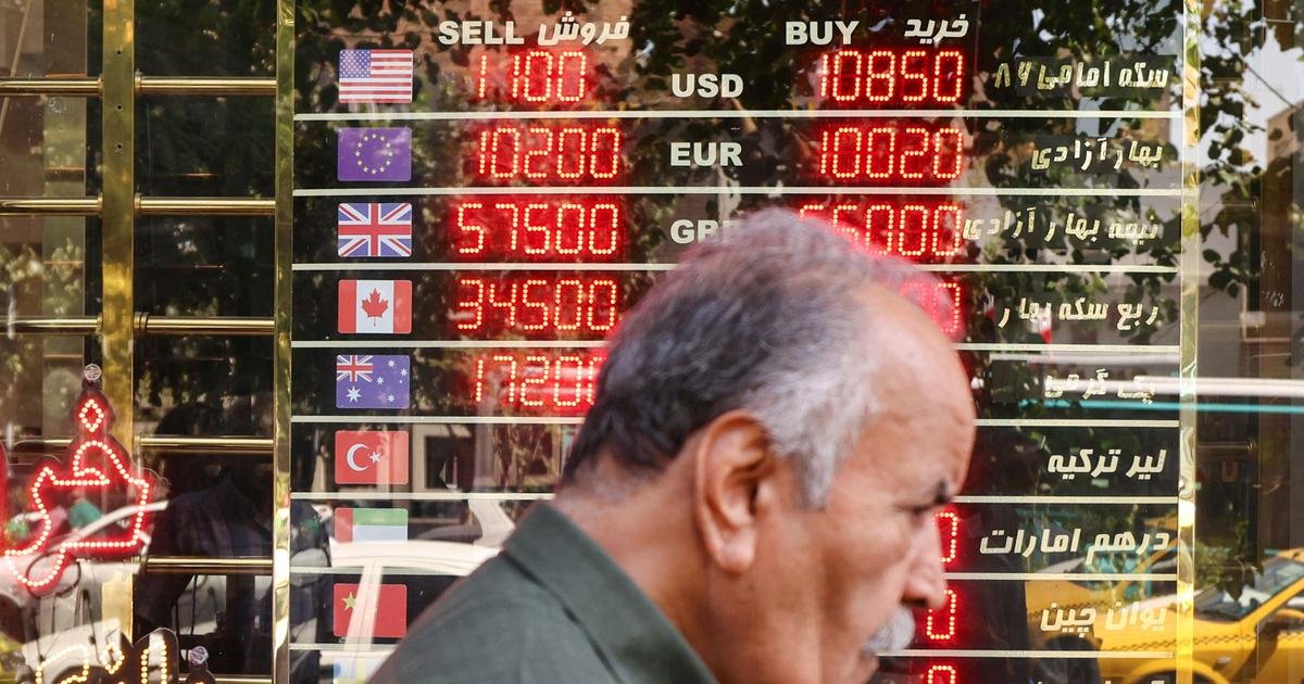 The risk of war is increasing: the return of sanctions against Iran raises fears of the worst