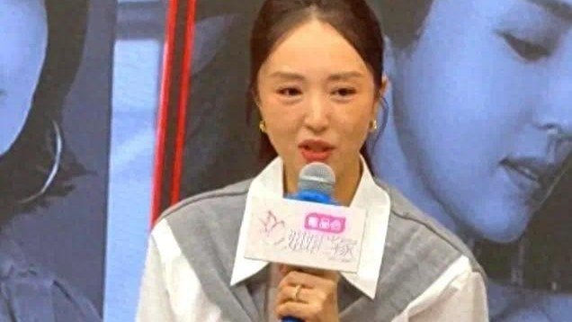 the stark contrast between dong xuan and gao yunxiang3a one married the 22campus hunk22 from central academy of drama2c while the other was pinpointed by ning jing