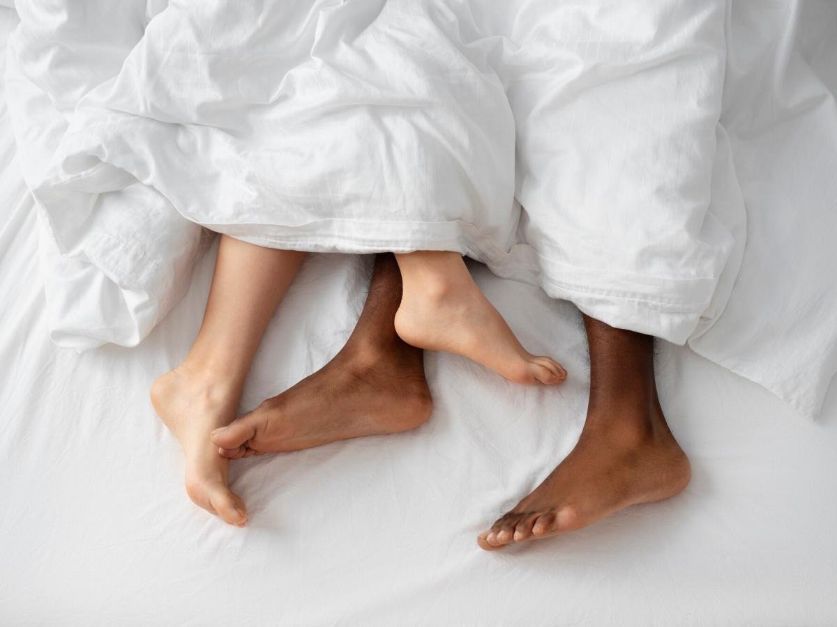 The threat to catching a cold: how intimacy can replace traditional preventative measures