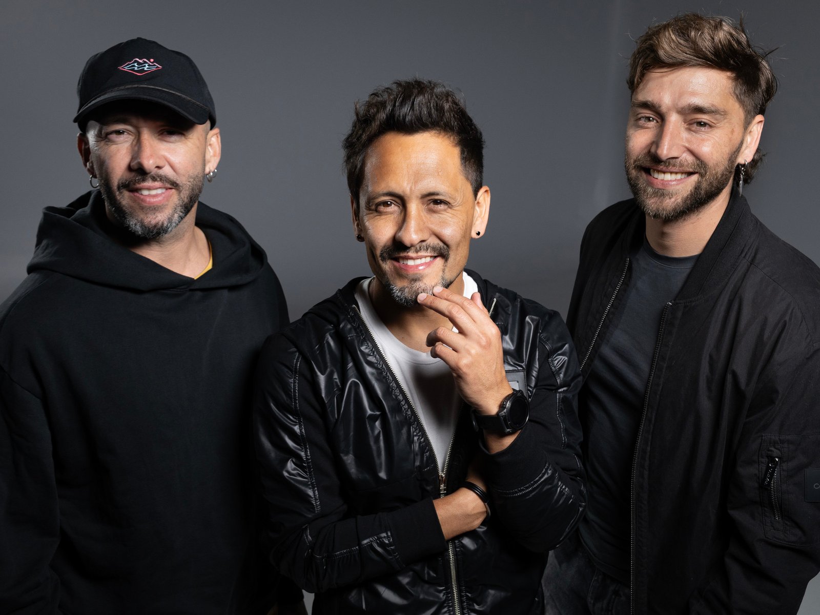 The Unstoppable Phenomenon of La K´onga: Quartet Ambassadors Heading to Europe and Japan Before Landing in Vélez and a Themed Cruise