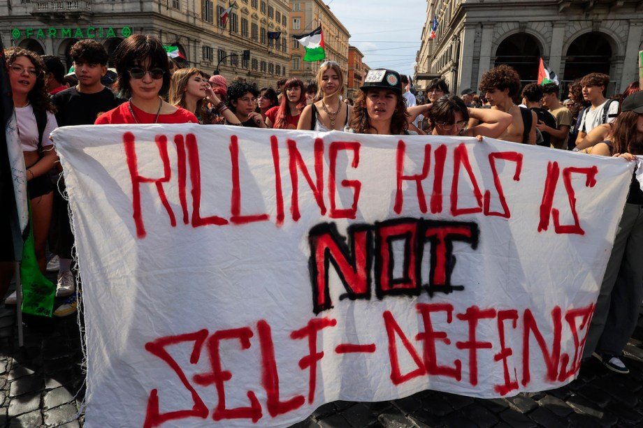 The Urgency of Accountability in Gaza: A Global Imperative