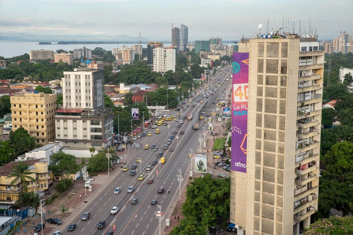 the world is hurtling toward peak urban population