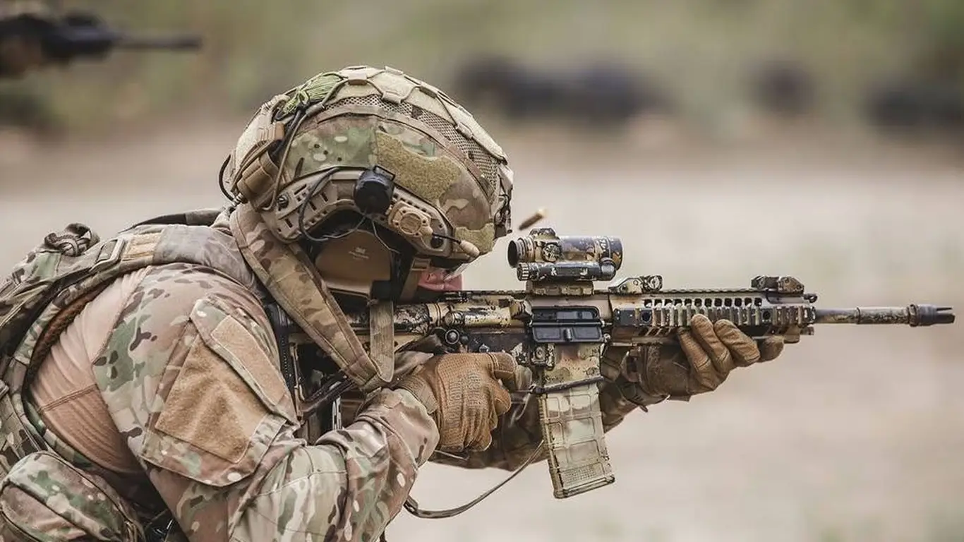 There are other reserves: who are they planning to send to the Armed Forces now?