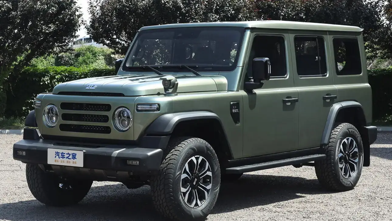 There is nothing to fear about UAZ: new vehicles can’t push out the legend of the automotive industry