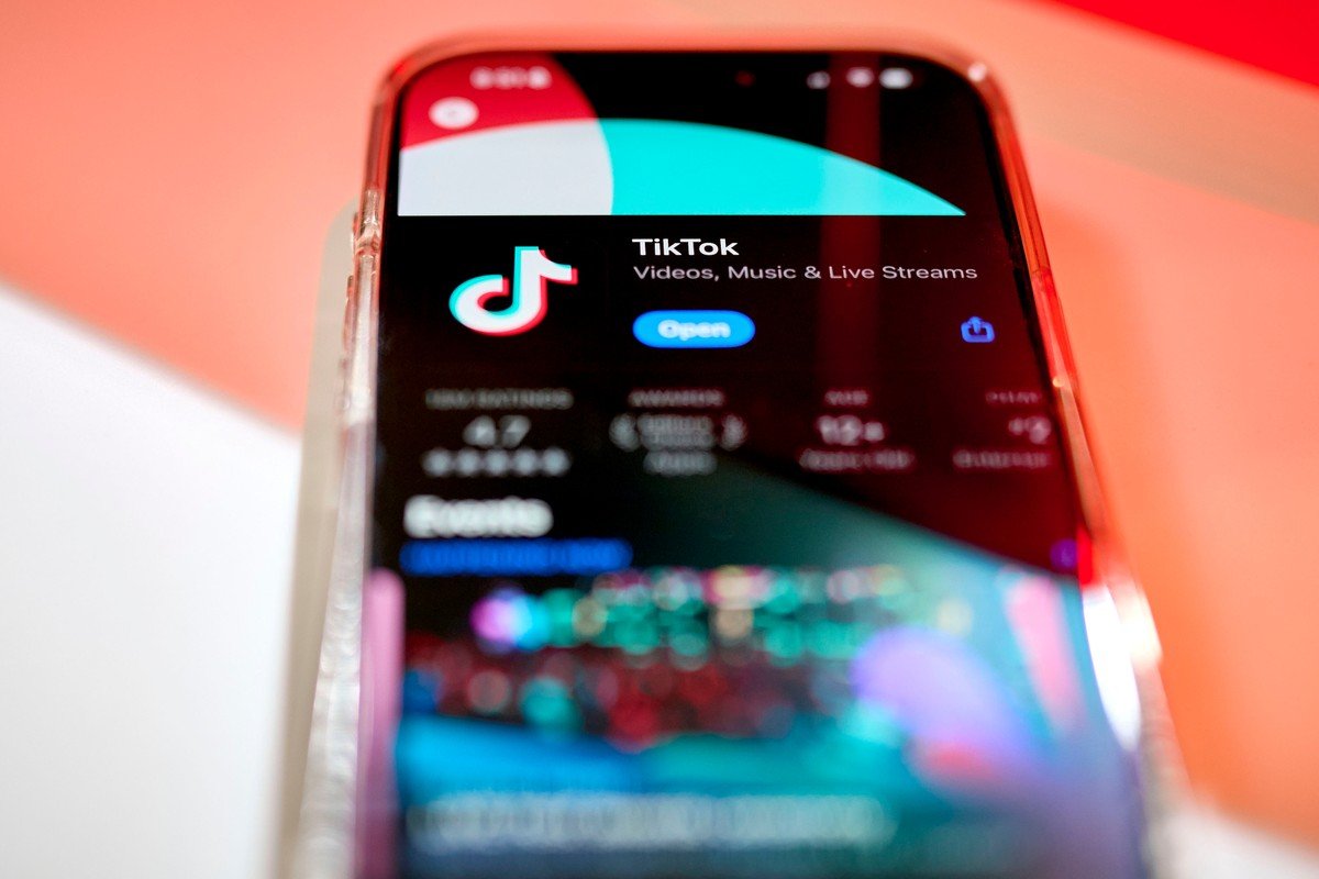 tiktok in the usa3a chinese app to have majority american board2c says white house