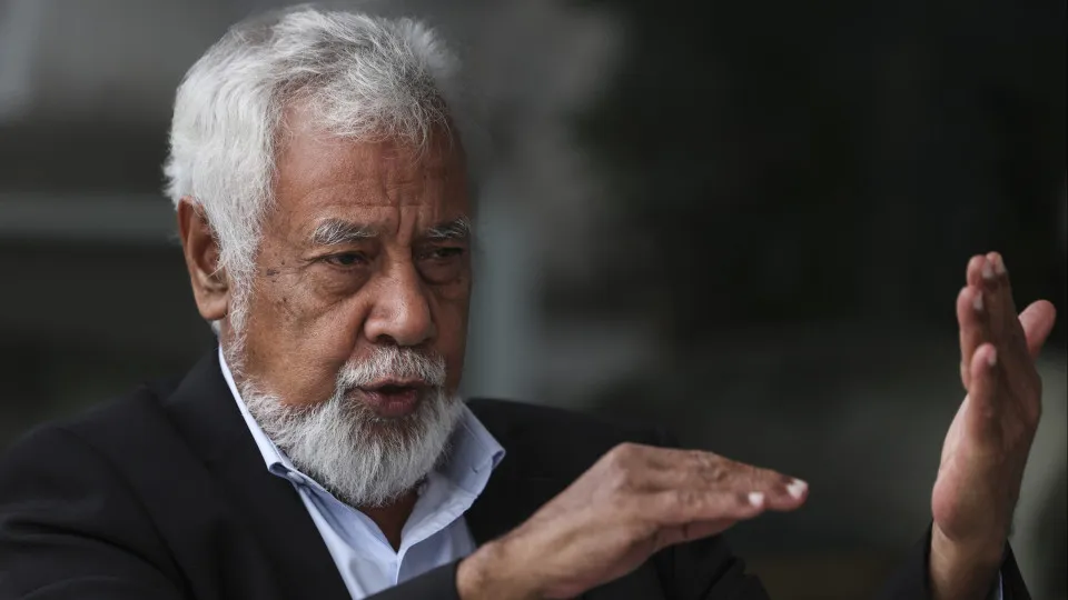 timor leste and indonesia to hold 1st round of maritime border talks in december