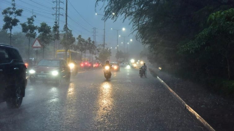 tn weather3a windy conditions developing in bay of bengal rainfall warning in chennai and puducherry