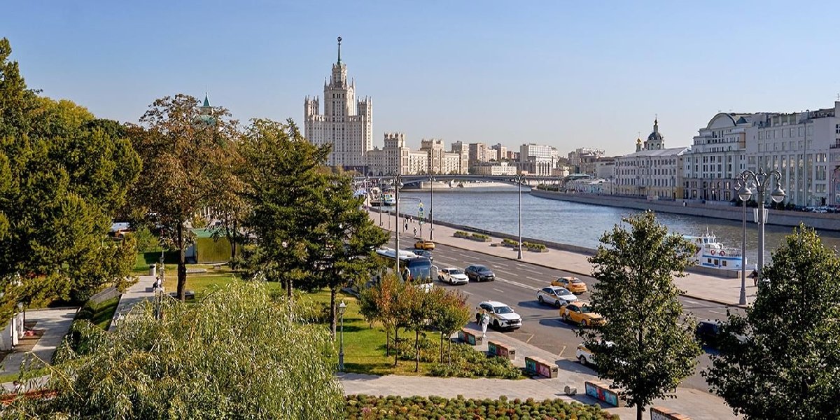 Top 10 Best Events for the Weekend of September 6th and 7th in Moscow 2025
