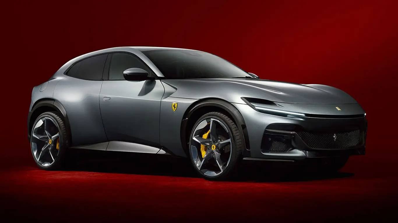 Top Crossover Vehicles Competing with Sports Cars on Top Speeds