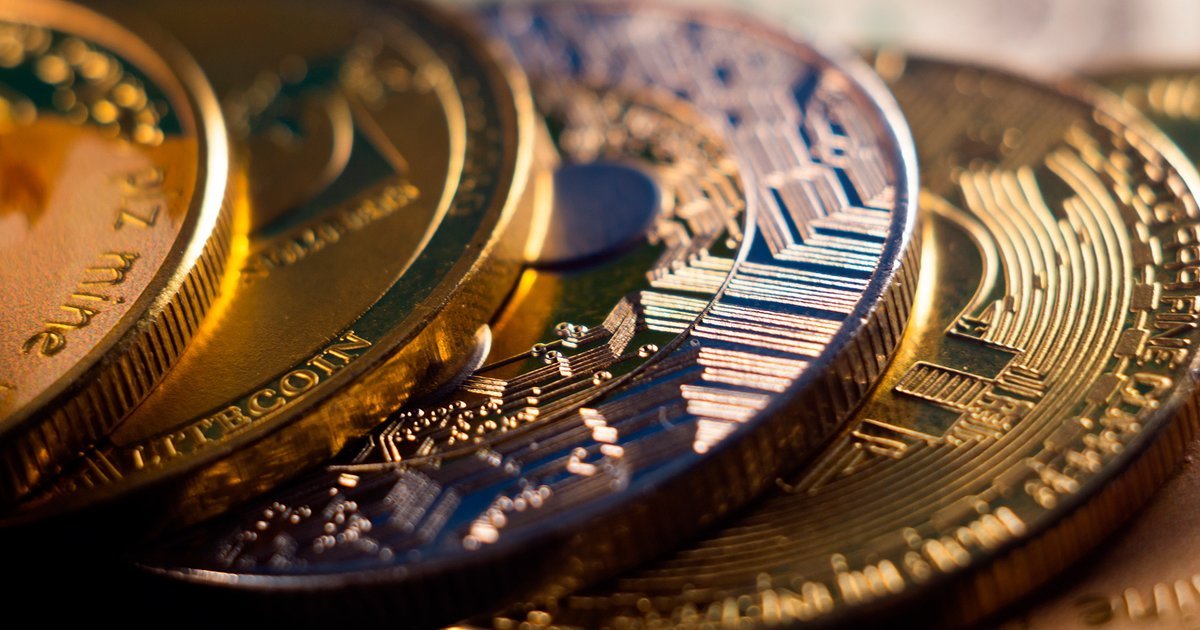 Traders lost 1 billion dollars in an hour amid sharp drop in the cryptocurrency market