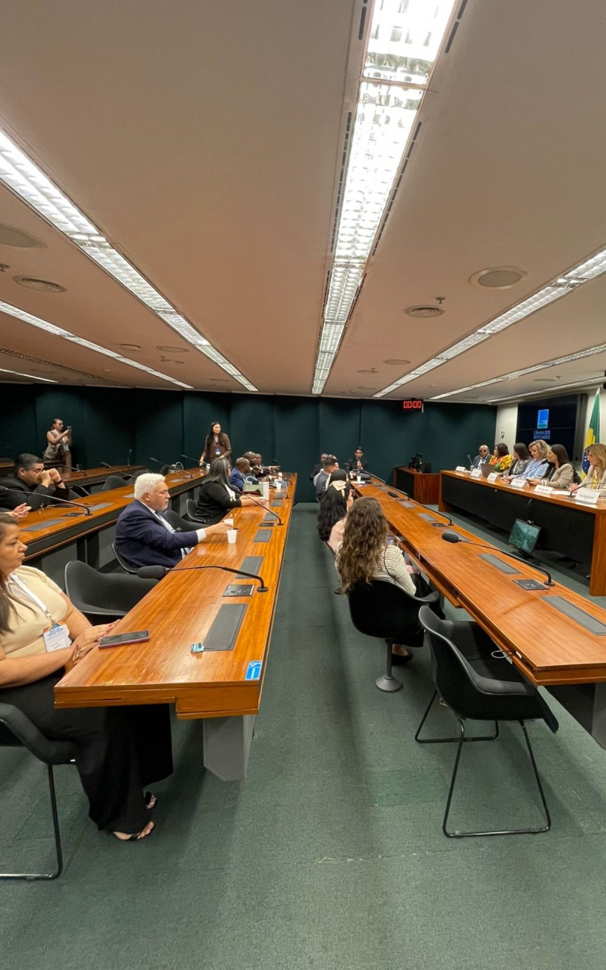 ‘Traditional Values’ include the Green Coast in the Brics debate