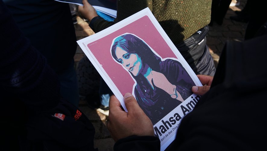 TRIBUNE: In Iran, three years after the death of Mahsa Amini, the movement continues the fight