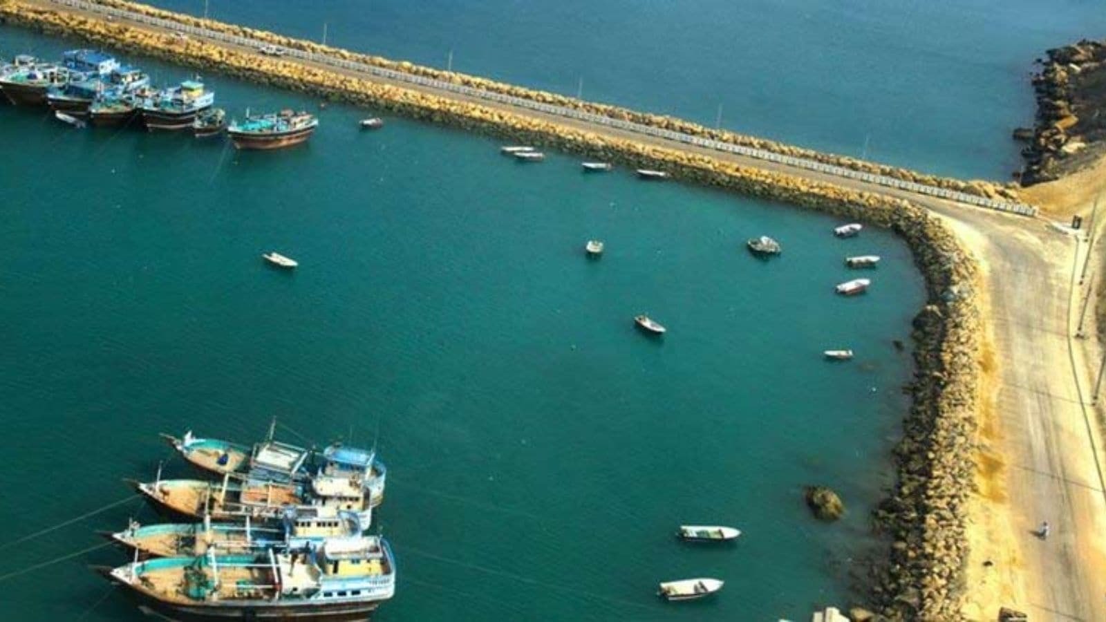 Trump administration revokes sanctions waiver for Chabahar port | Impact on India