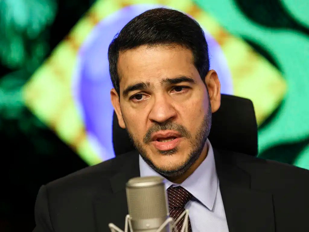 trump administration revokes visa of brazils attorney general2c jorge messias2c says agency