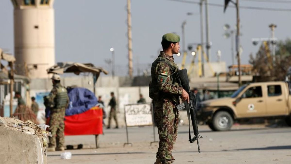 Trump and the Reconquest of Bagram: Kabul’s Concerns and Washington’s Neglect