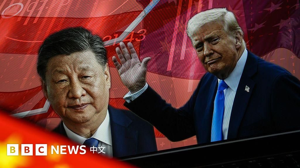 trump and xi jinping phone call3a trump reveals plans to meet xi in south korea apec and visit china early next year