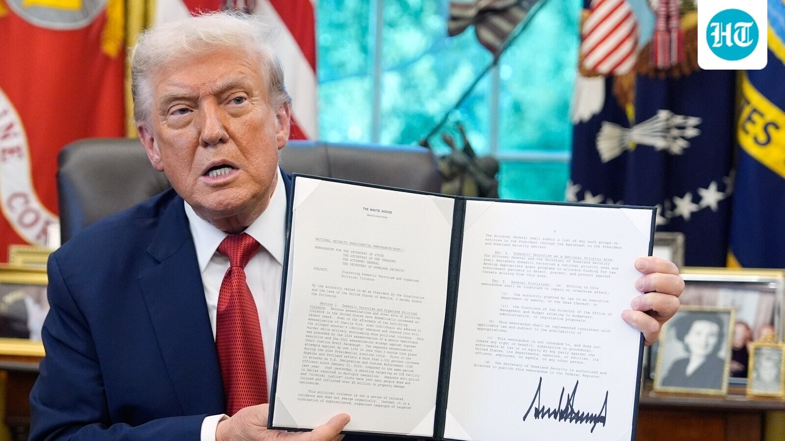 trump announces 10025 tariff on pharmaceutical products2c indian drugmakers expected to be impacted