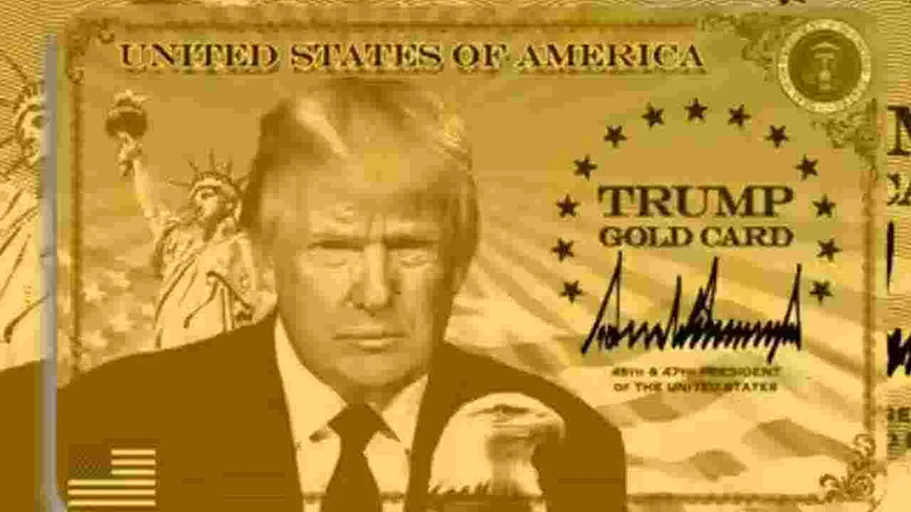 trump gold card3a a new program for foreigners investing in the us