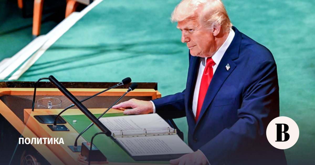 Trump states Ukraine can regain pre-conflict borders