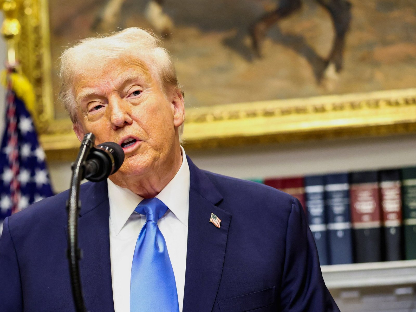 trump to present plan to end israels gaza war to arab and muslim leaders