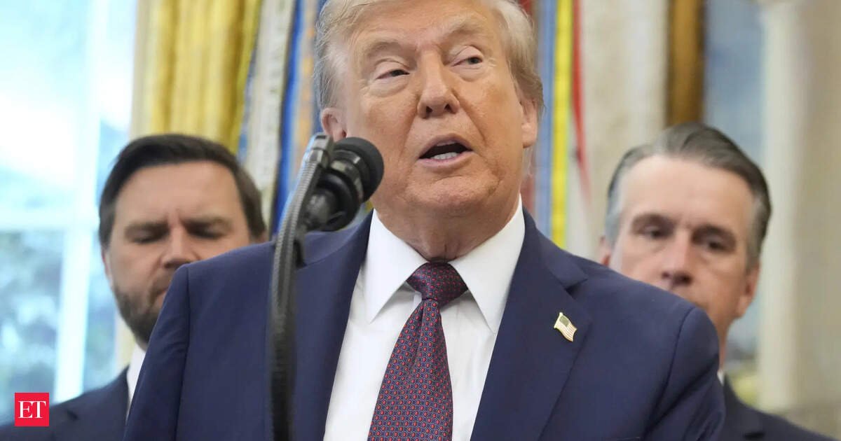 Trump’s Blacklist: Countries Facing Penalties for Imprisoning Americans