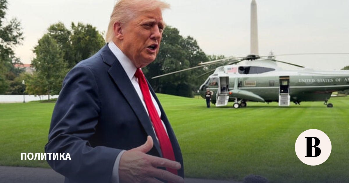 Trump’s Key Statements on Submarines, Putin, and the World’s Strongest Country