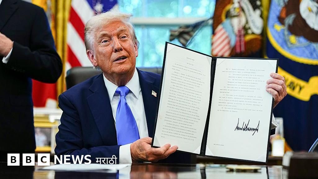 trumps now imposing 10025 tariffs on branded medicines2c what will be the impact on india3f