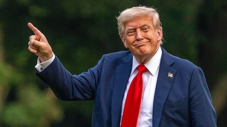 trumps statement on gaza peace deal3a netanyahu and arab states finalize talks