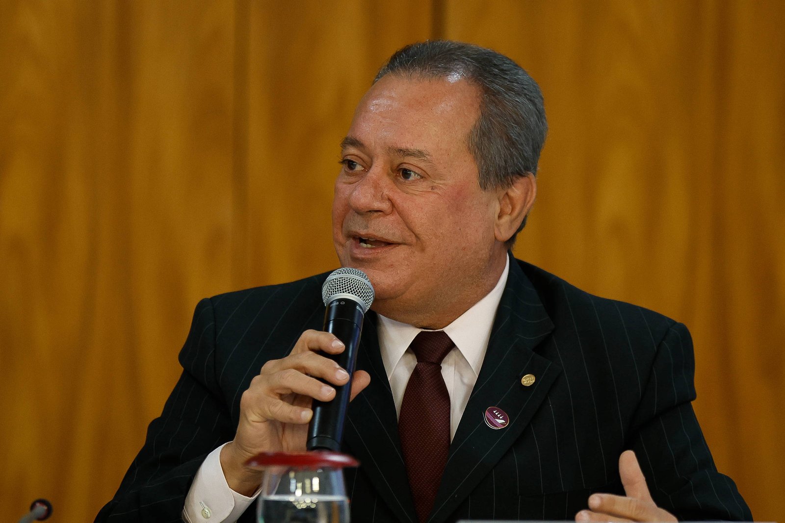 Trump’s Tariff in Brazil Seen as Political by Businessmen