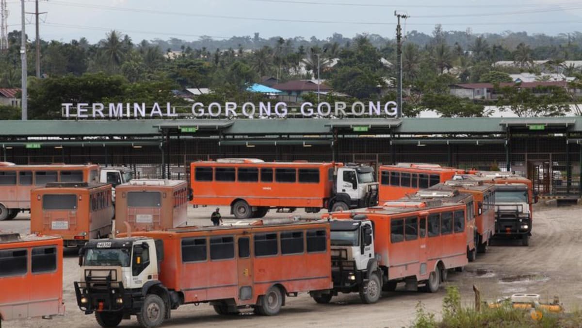 two bodies found in search for freeport indonesia workers trapped in mine2c reports say 1