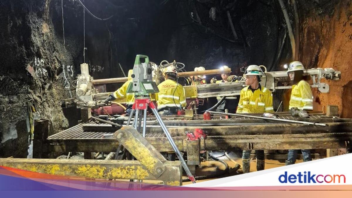 two workers trapped in freeport underground mine resulting in death