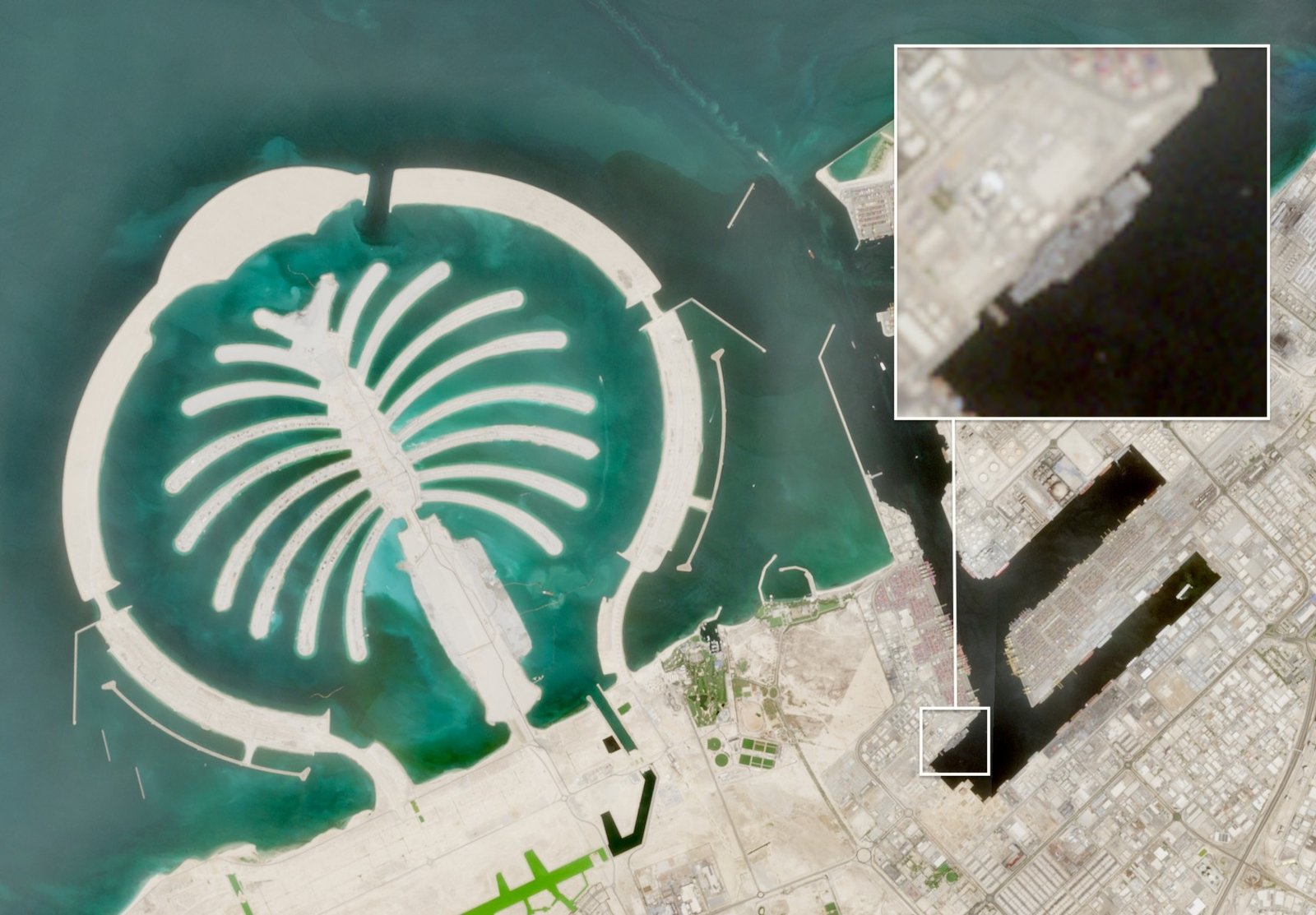 u.s. aircraft carrier sailing near iran tracked by flight tracker