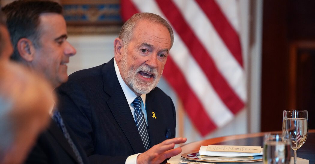 U.S. Ambassador to Israel to Make Rare Visit to Egypt