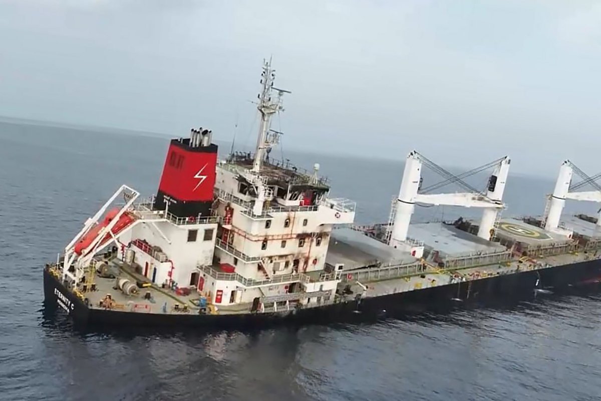 U.S. Blacklists Nearly 3 Dozen People, Firms Connected to Yemen’s Houthis