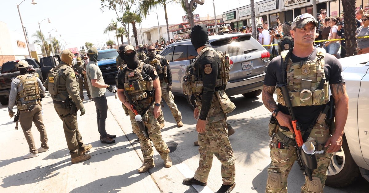 U.S. to Repatriate Hundreds of Iranians Detained for Illegal Entry Back to Iran, Tehran Announces