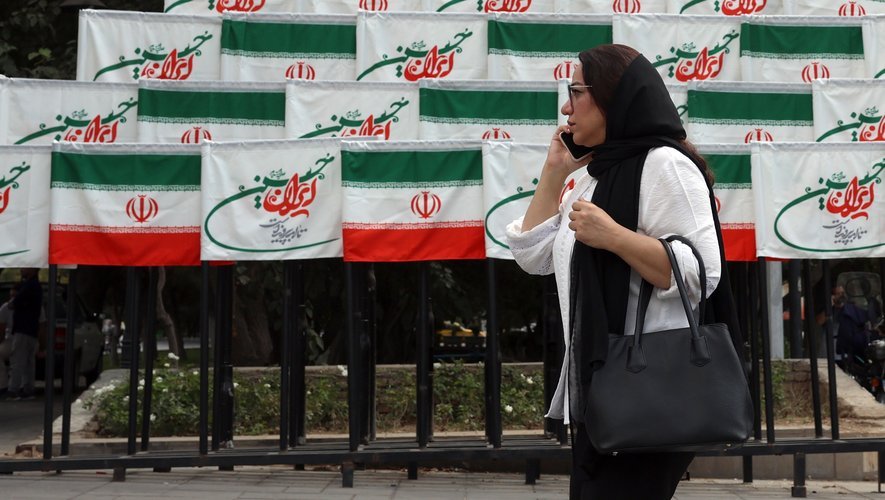 UN accuses Iran of developing nuclear weapons: Security Council reinstates sanctions