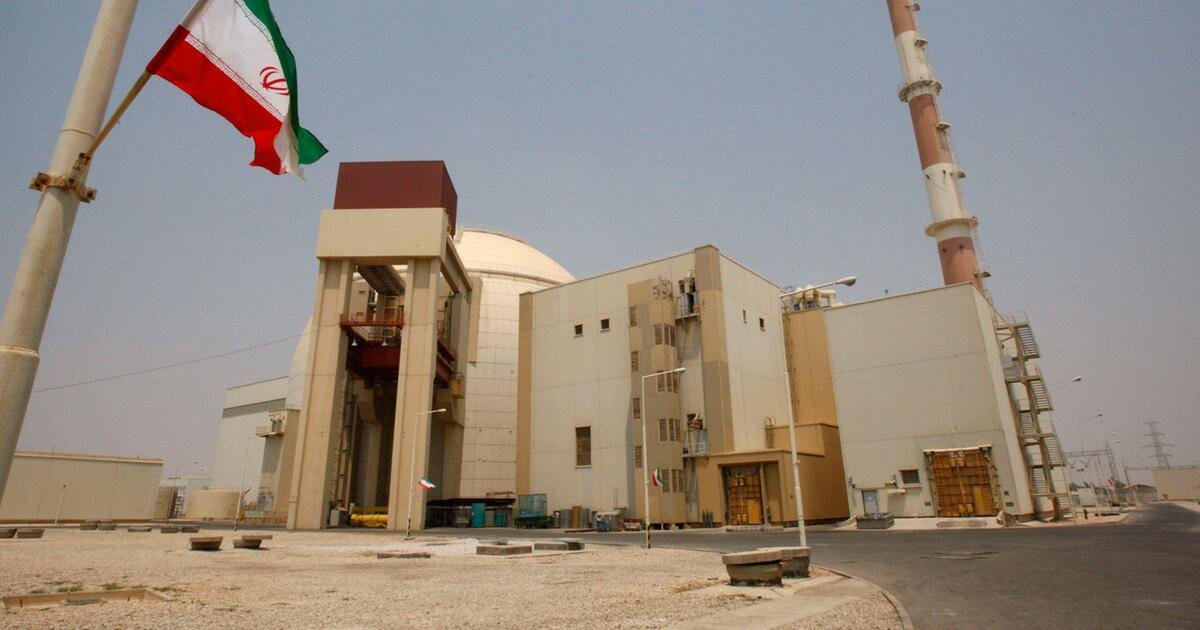 UN Atom Sanctions Against Iran Reinstated