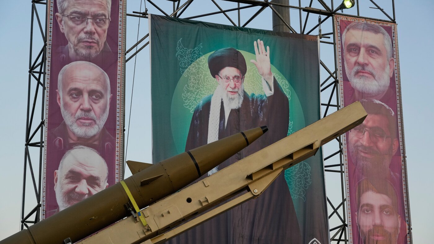UN Imposes ‘Snapback’ Sanctions on a Hungrier, Poorer, and More Anxious Iran
