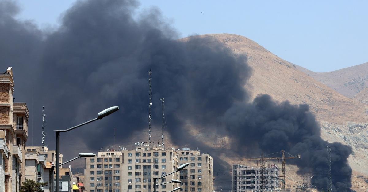 UN nuclear agency will be able to inspect all nuclear facilities in Iran, including those attacked