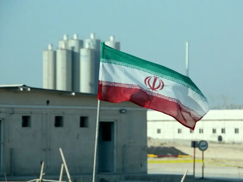 UN Nuclear Watchdog Expresses Hope for Inspections Deal with Iran Soon