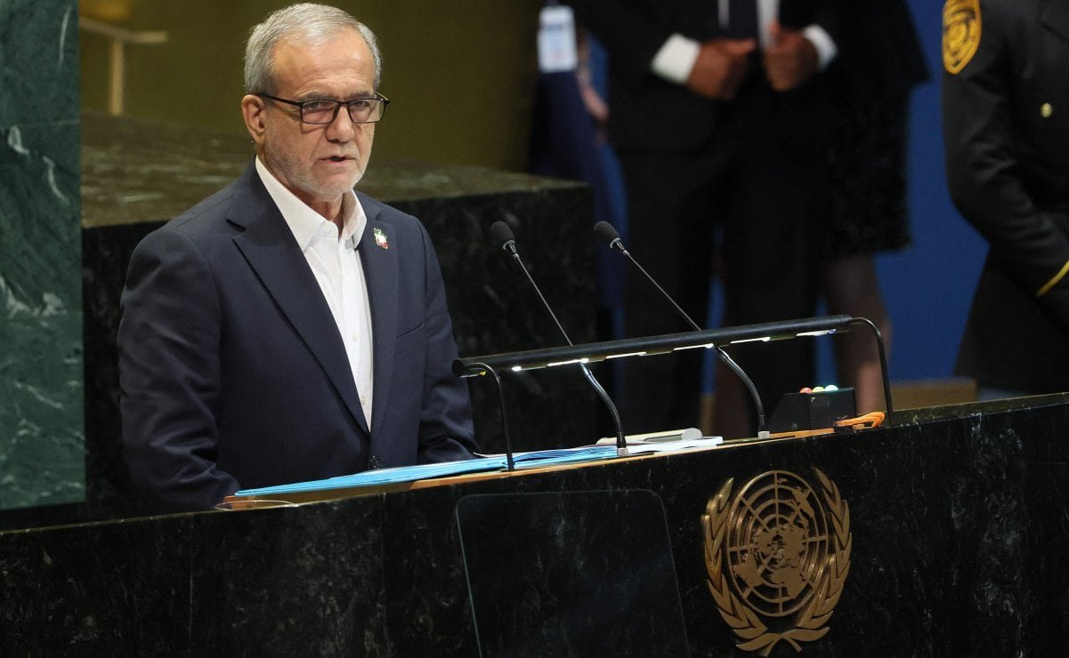 UN Sanctions Against Iran Reinstated; US Urges Tehran to Engage in ‘Direct Talks’