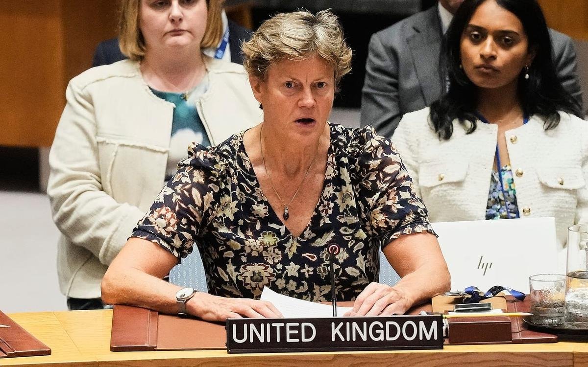 UN Security Council Opens Up to Harsh Iran Sanctions