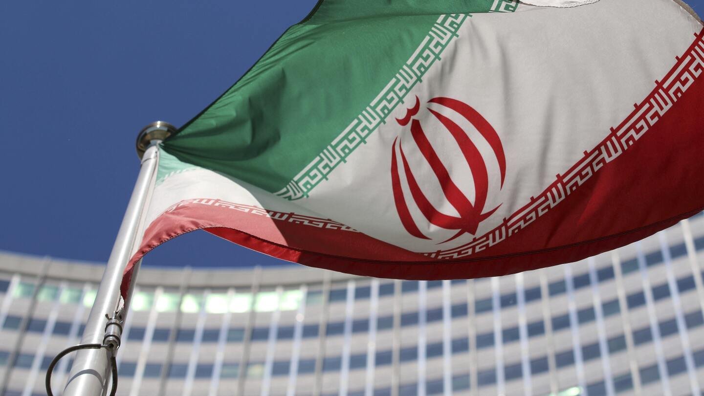 UN Security Council to vote on Iran ‘snapback’ sanctions